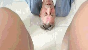 My boss is my slave MP4 (1920x1080) FHD