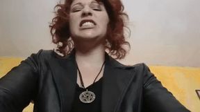 Six Ways to st***** ( EXECUTRIX ) ( WMV - MOBILE VERSION )