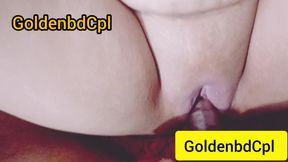 Caught Desi Indian MILF Bhabi Fingering Her Pink Pussy