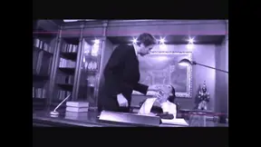 German beauties fucking in golden age hardcore