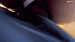 Curious Twitch Star Fijii Takes the Plunge Before Her YouTube Debut!