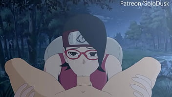 The Sarada Movie
