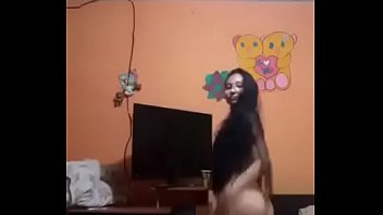 Mexicana Bailando