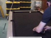 Expressing Booty Straight Edge Yoga Teasing Fun Dangling Close Up Cock Twink Shorties