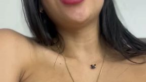 Do you like to fuck with a spoon?