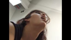 The Capture of the Prey