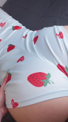 I Was Alone Watching Porn When: "Stepbro, I'm Scared, Let Me Stay In Your Bed"   Clip 2