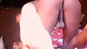 Gay Ass Spreading From Kenya !