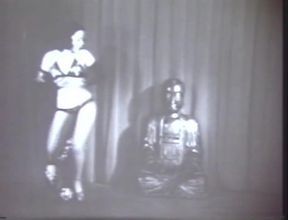 Buddha Dance