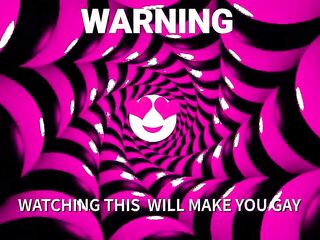 Mesmerizing U to Go Homosexual as U Iterate the Sissy Mantra with Me