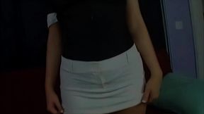 emily george deep throats and tit fucks dirty harry