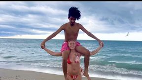 Cay Baby's Beach Lifts