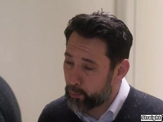 Latin babe Summer Col lets perv butler anal screw her one time to get rid of him.The tiny melons chick gets her cunt licked.After a deepthroat shes butt fucked