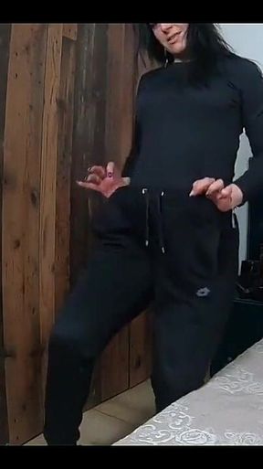 Preview-milfycalla -exploring Recreational Activities in Everyday Wear- Ass Fetish 157dive Into the World of Leisure as W...