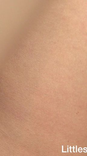 Outdoor Enema Walk, Gape, & Lick Pee