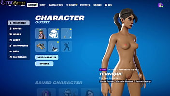 Fortnite - Ramirez Gameplay