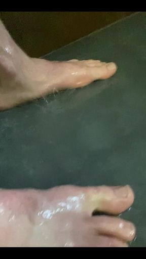 Little Shower Flex