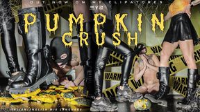 DULA and IMPERATRICE - Pumpkin crush [ITA-ENG mix] MobileVersion