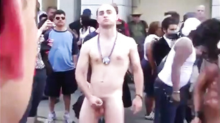 Folsom Public Jerkers Jerk for Audience 2