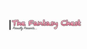 The Tickle Asylum: Official Hot Spots Therapy! (Part 3)