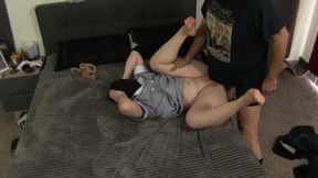 Faceless Fembot Fucked
