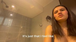 Compilation of Latin Women Masturbating