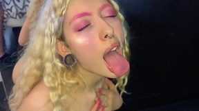 mario luxor s teenager scenes