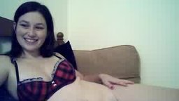 Sasha Stone Private Show