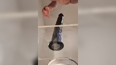 A Clearview from the front and back!