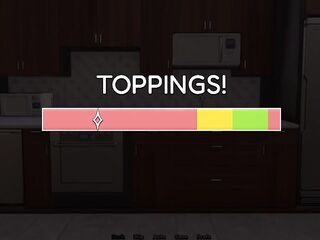 BUNKERED WITH FEMBOY #10 – Gameplay by Misterdoktor