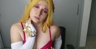 Mmm Zelda, Who's Fan?