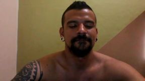 Jacobo Lay Private Show