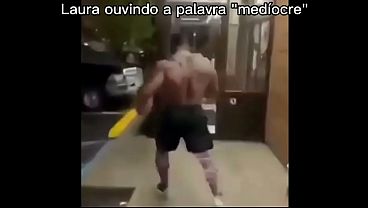 Mestre Fodendo com a Sanidade de seus Players