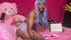 Leoni48 Anal Vibes