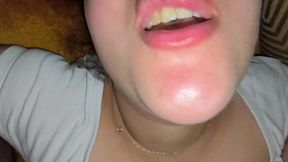 hot arab girlfriend dubai morning sex - real uae before work authentic homemade 30 minutes