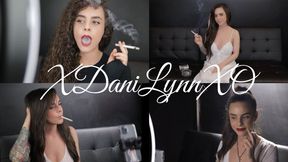 Smoking Marlboro 100s Volume 15