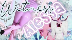 Witness Alessa