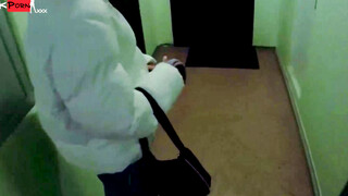 Slutty StepDaughter  Wants Her StepDad 138