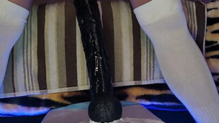 Fisting – prostitute gay canadesi amatoriali che si fanno praticare il fisting anale