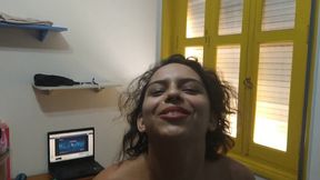 rolando altas putarias com ines ventura pernocas ela baez monique lopes joao o safado joy cardozo e bob jhonson