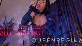 Slut instinct
