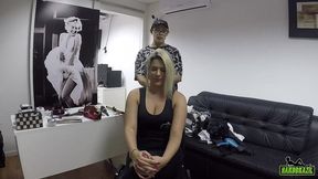 bastidores da preparacao de katharine madrid - big bambu