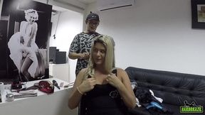 bastidores da preparacao de katharine madrid - big bambu