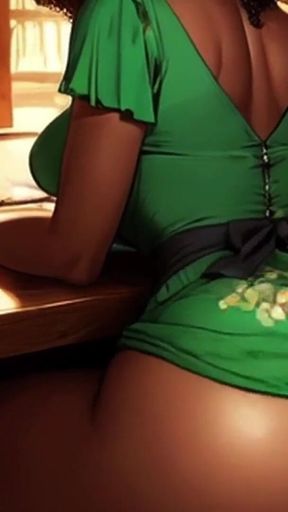 Spicy Toons: Thanksgiving Full Movie