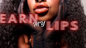 Earn My Lips
