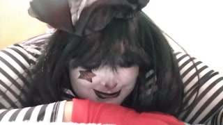 Derpixon Chuchu horny fucked and recorded with her mobile - cosplay Mistresstryss