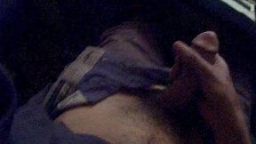 Playing with my Big Pope (Dick Cock Penis) ... Yeah !.MP4