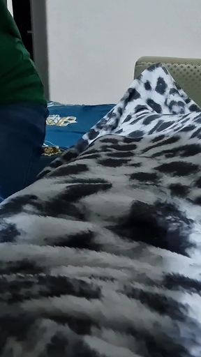 Cum Buzzing Hot Jet Fountains From a Hot Blowjob!