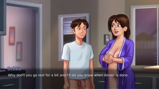 That Night, Stepmom Finally Stopped Pretending Everything Was Fine (18+)