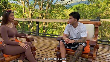 I'm cheating on my wife with a sexy MILF neighbor